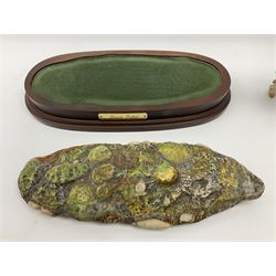 A Royal Doulton limited edition figure, Desert Orchid, 2563/7500, on wooden plinth, H32.5cm, with accompanying certificate. 