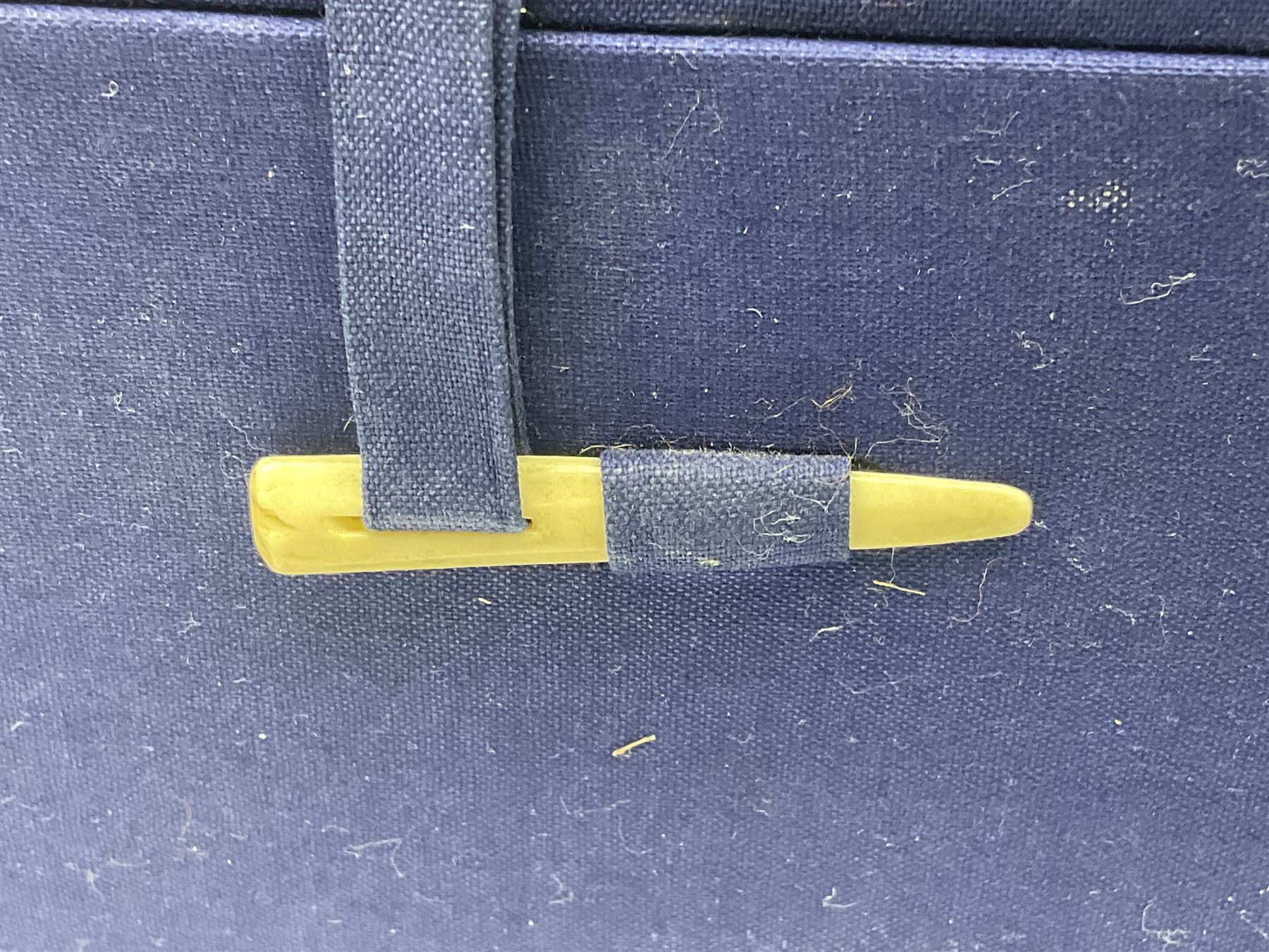 Carved jade figure of a phoenix perched on a flowering branch, upon a wooden stand, with original box, H27cm