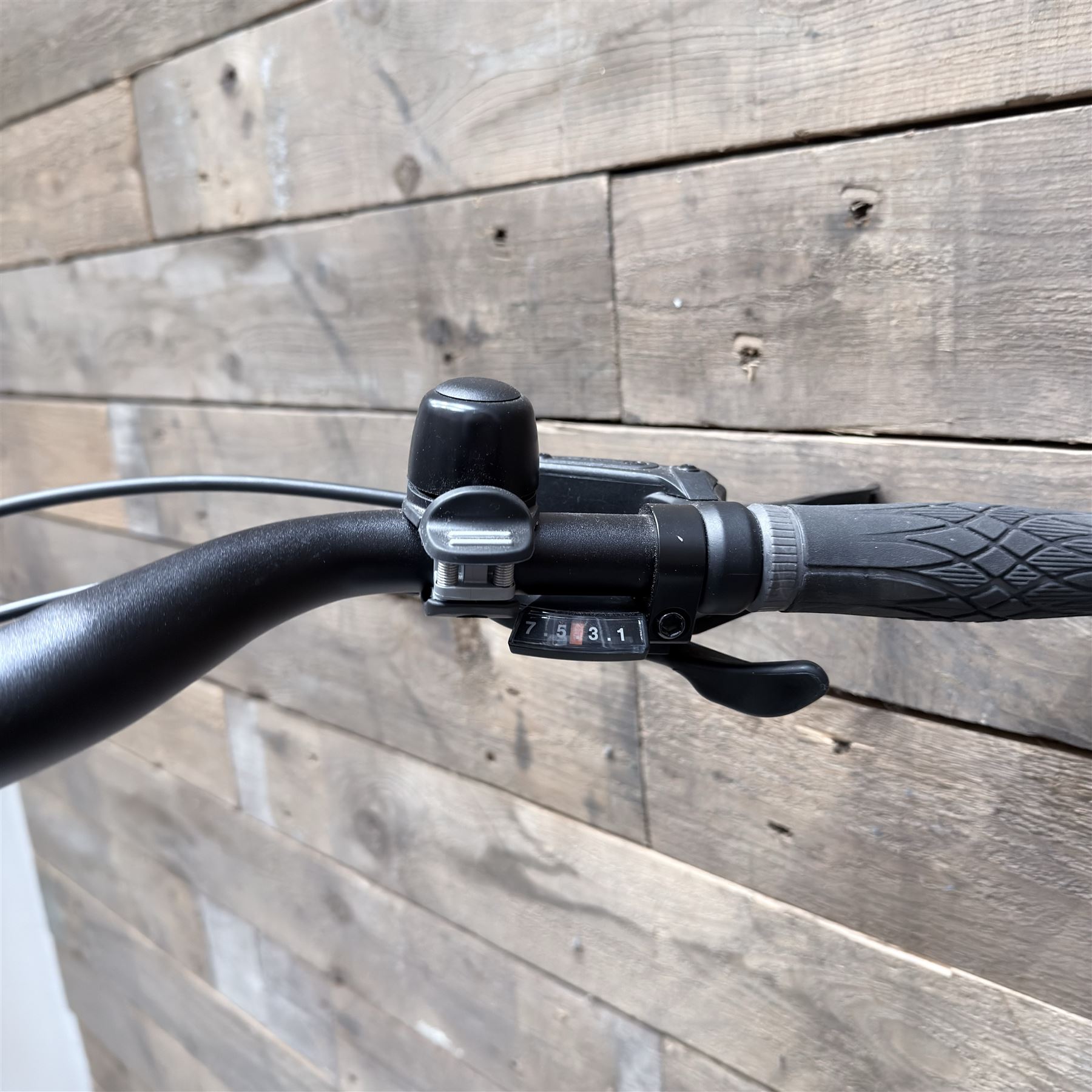 Raleigh Felix Electric bike