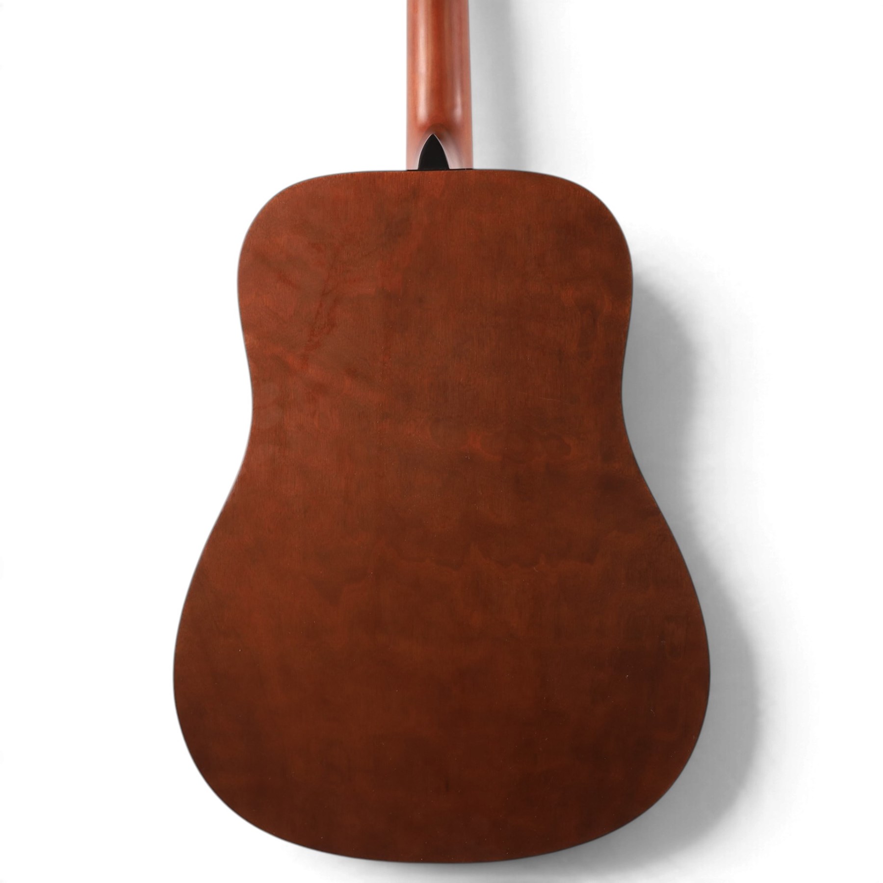 Tanglewood TW-400SM acoustic guitar, made in Korea, L105cm