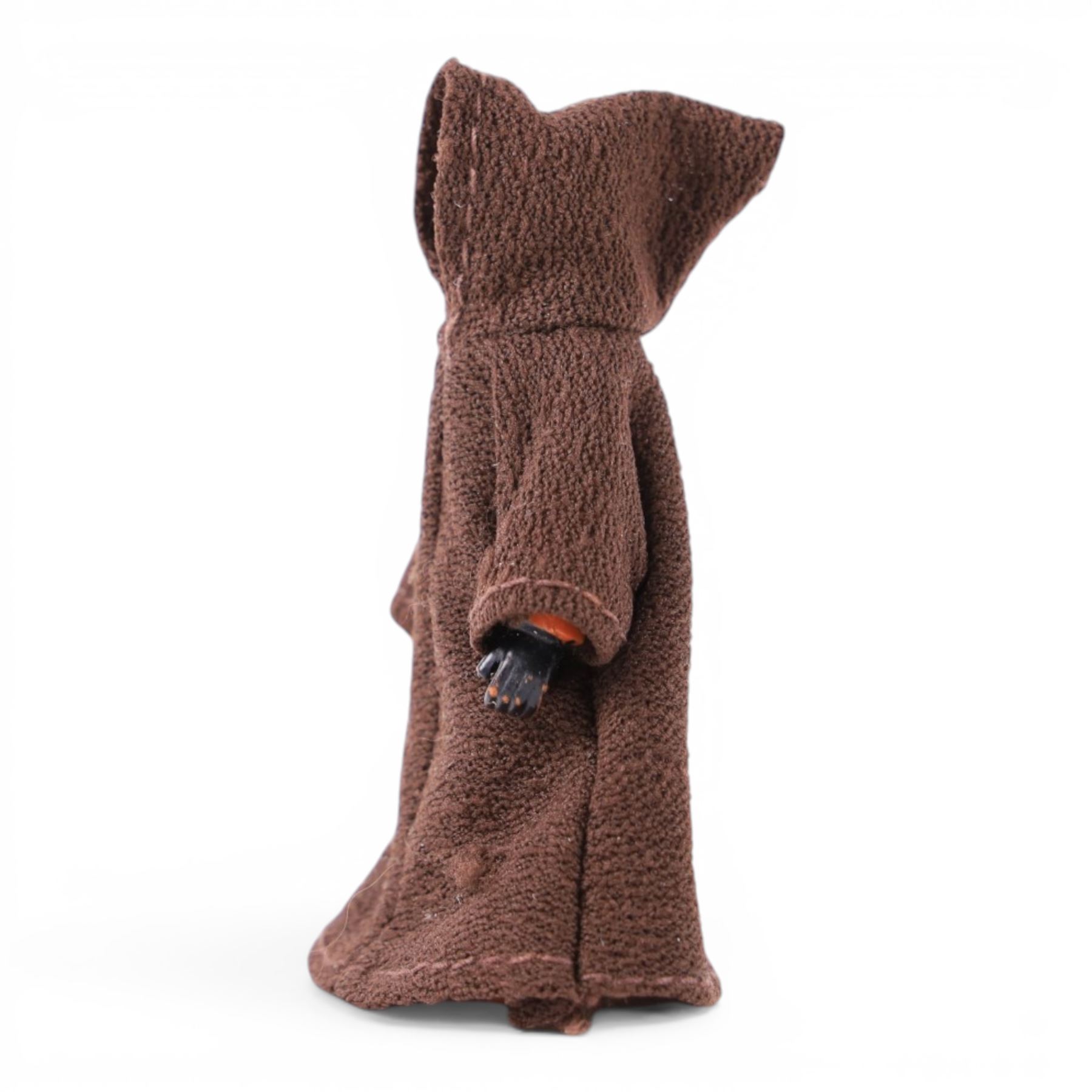 Kenner Star Wars Return of the Jedi Jawa action figure