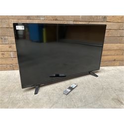 Toshiba 49UL2063DB LCD TV