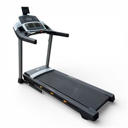 NordicTrack T14.0 Folding 3.0 CHP Treadmill with iFit