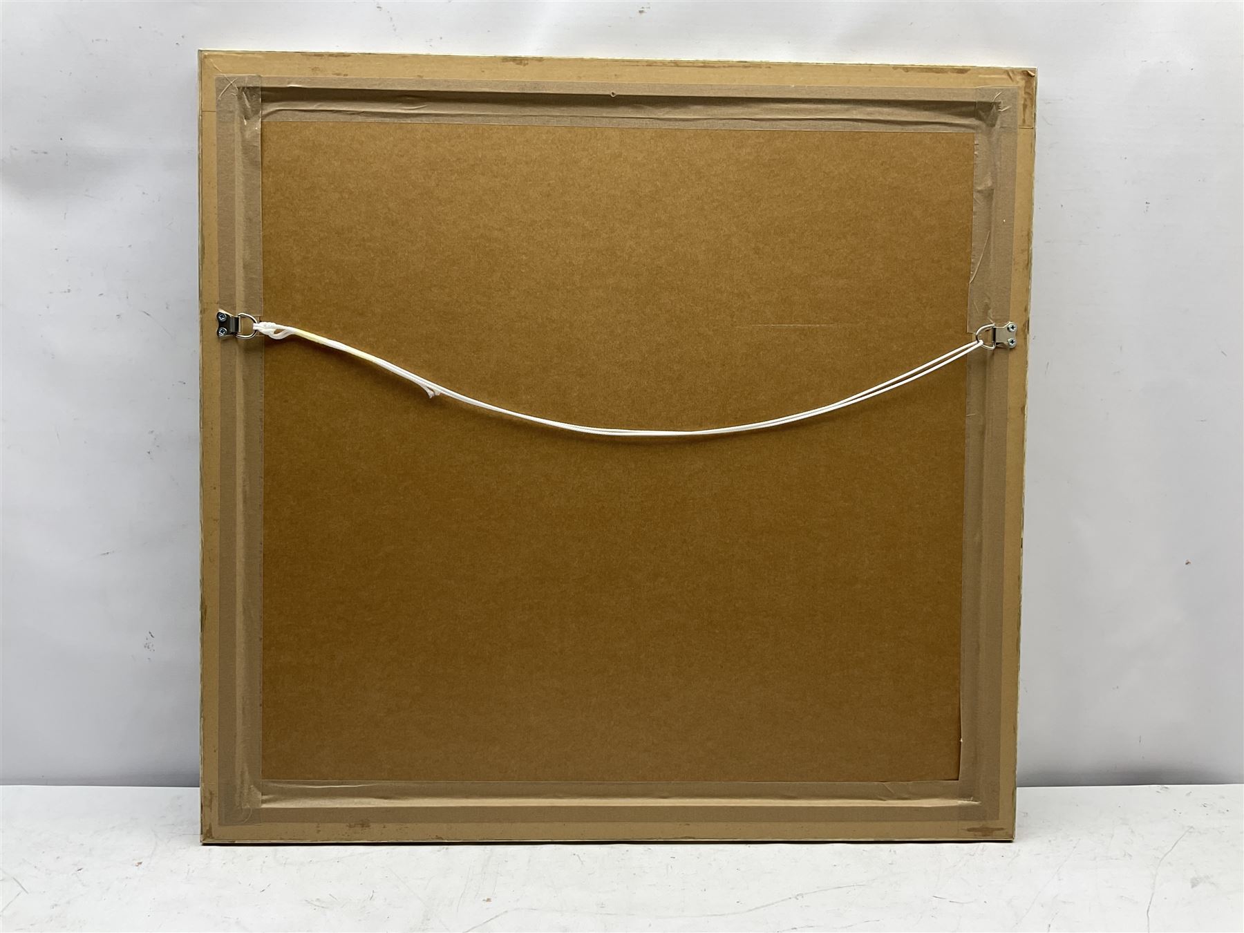 Dorcie Sykes (British 1908-1998): Still Life of Summer Flowers, watercolour signed 45cm x 49cm