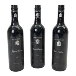 Henschke Kayneton Euphonium 2012 Barossa, unknown proof, 750ml, three bottles 