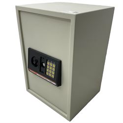 Kingavon electronic safe