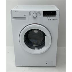 Blomberg LBF1623W washing machine 