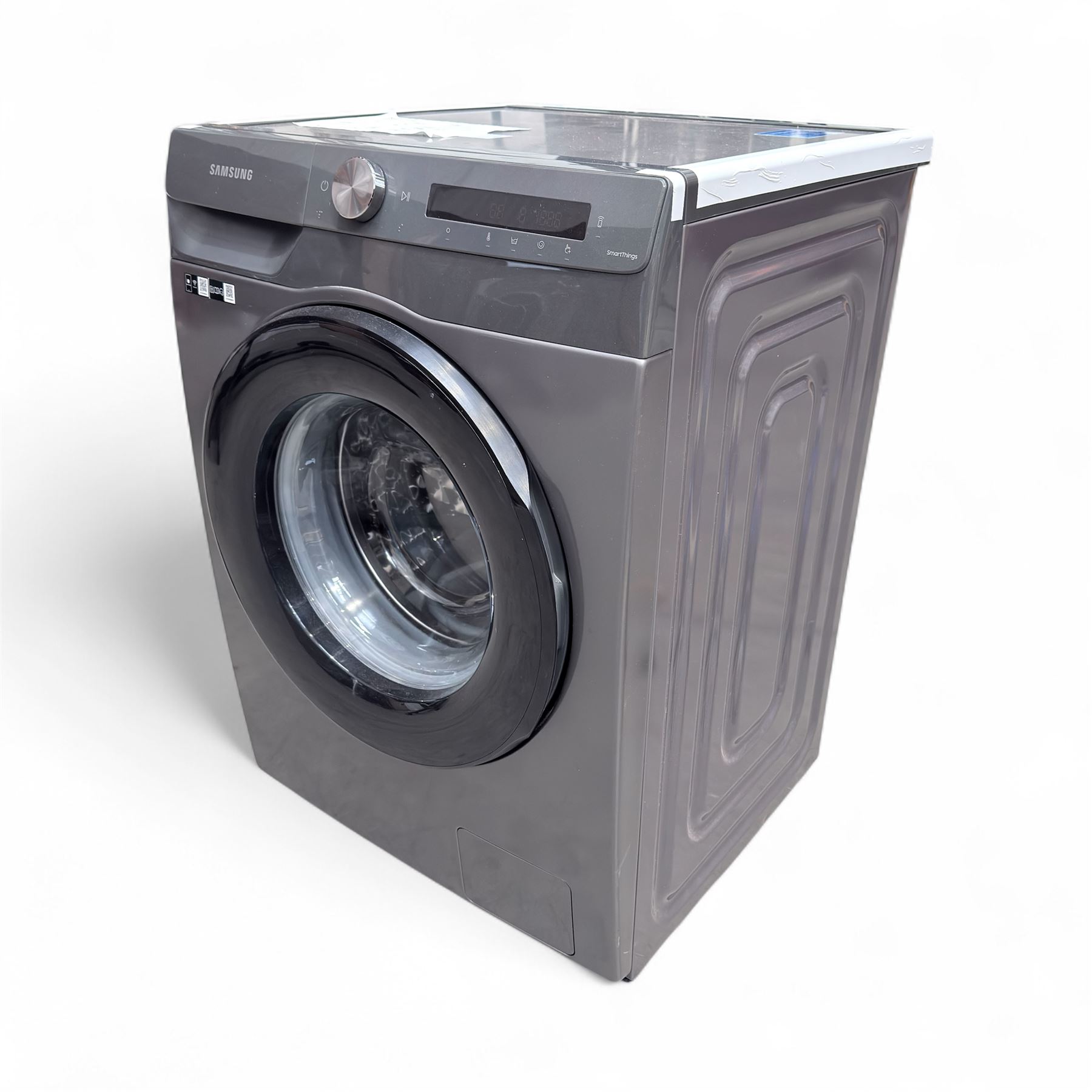 Samsung Washing Machine - WW90T534DAN