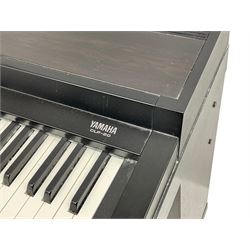 Yamaha CLP-20 digital piano