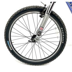 Trek WSD 4500 16” frame mountain bike
