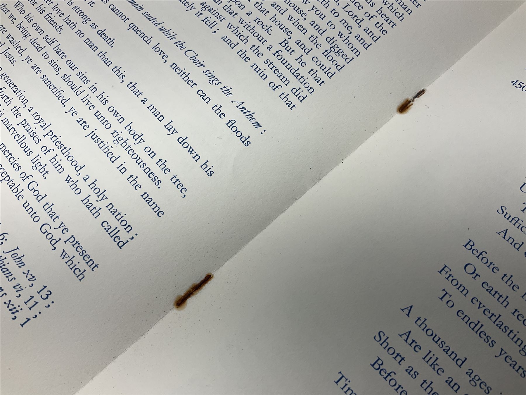 CHURCHILL WINSTON S.: (1874-1965) British Prime Minister 1940-45, 1951-55. Nobel Prize winner for Literature, 1953; post-WW2 T.L.S., to Miss Maclellan from Elizabeth Gilliatt Private Secretary thanking her on behalf of Churchill 