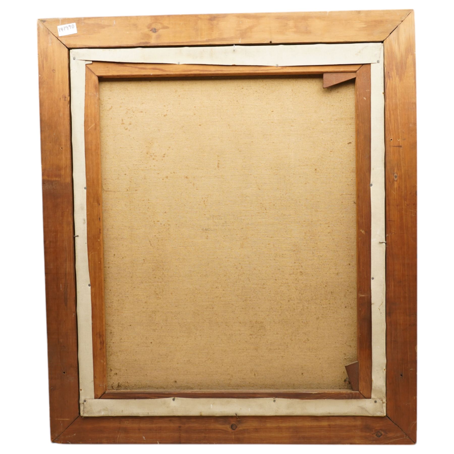 After Peter Paul Rubens (Flemish 1577-1640): Portrait of Philip IV of Spain,  oil on canvas unsigned 75cm x 63cm