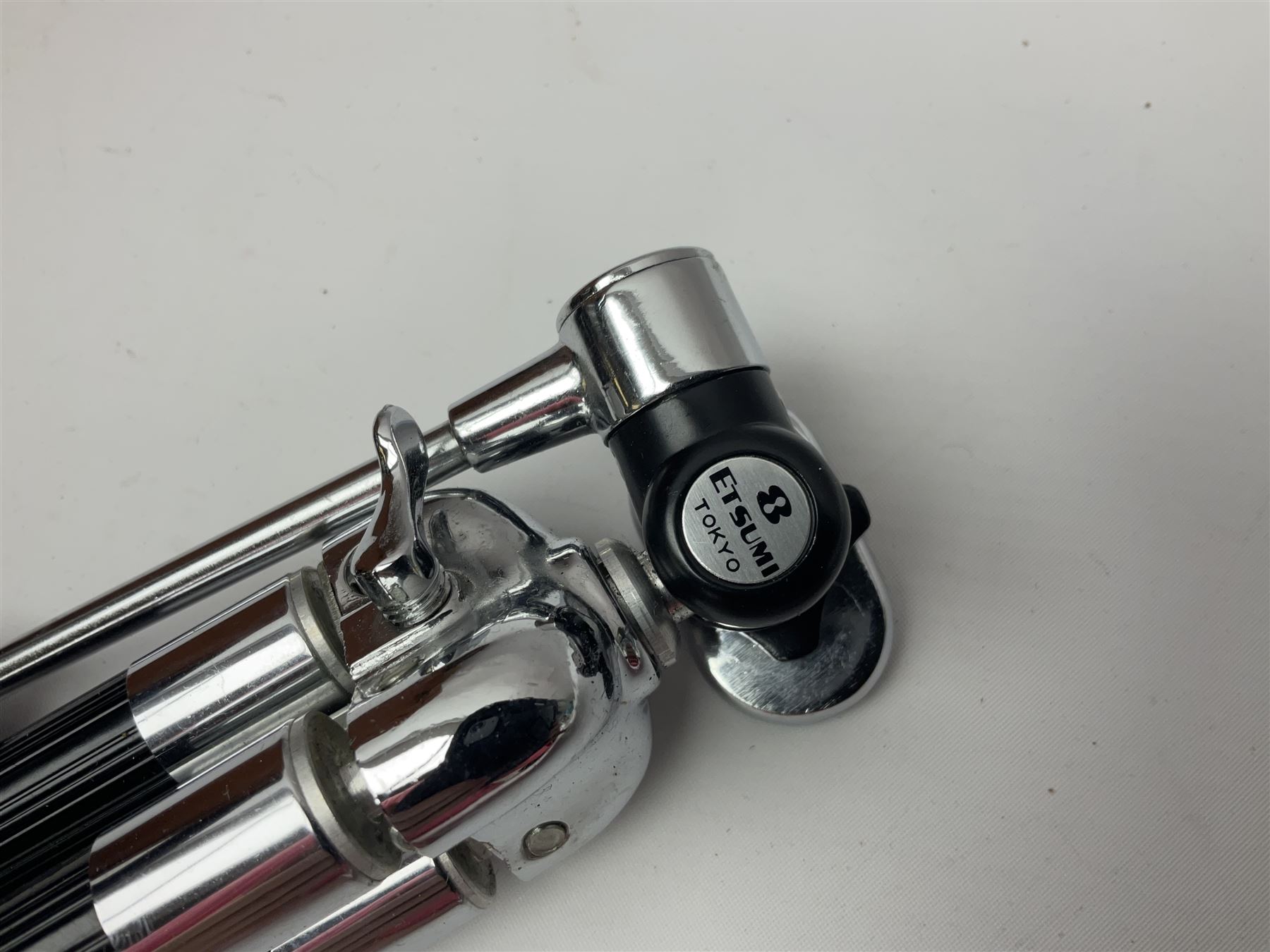 No2 folding autographic brownie, Exakta Varex IIb camera, brass three draw telescope, H.H. Son Ltd binoculars, Carl Zeiss Jena Jenoptem 7x50W binoculars etc