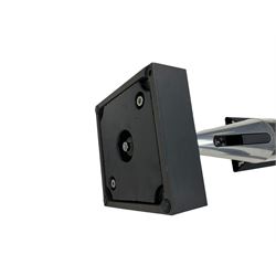 Pair of Bang & Olufsen BeoLab 8000 Active Stereo Loudspeakers