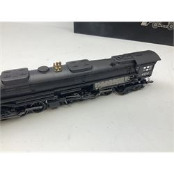 Hornby Hobbies Rivarossi HO scale Union Pacific 4014 60th Anniversary Celebratory Model