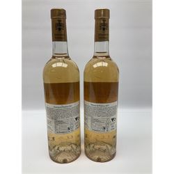 Domaine Daniel Reverdy, 2013, Sancerre, 750ml, 12.5% vol, five bottles, Chateau Le Coin, 2012, Grand Vin De Bordeaux, 750ml, 13% vol, four bottles and Domaine De Pontfract, 2013, Cotes de Provence, 750ml, 13% vol, two bottles (11)