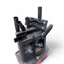 Kirby Avalir Vacuum Cleaner with attachments and multi-surface shampoo system