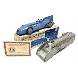 Schylling Collector Series clockwork tin