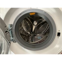 LG direct drive 6kg washer and dryer - THIS LOT IS TO BE COLLECTED BY APPOINTMENT FROM DUGGLEBY STORAGE, GREAT HILL, EASTFIELD, SCARBOROUGH, YO11 3TX