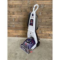 Bissell 18Z7-E CleanView Deep Clean carpet cleaner,