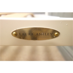  Laura Ashley Victorian style 3' single bedstead, W92cm, H135cm, L200cm  