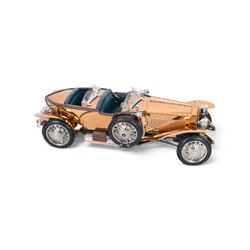 Franklin Mint 1:24 scale 1921 Rolls Royce Silver Ghost no | Toys