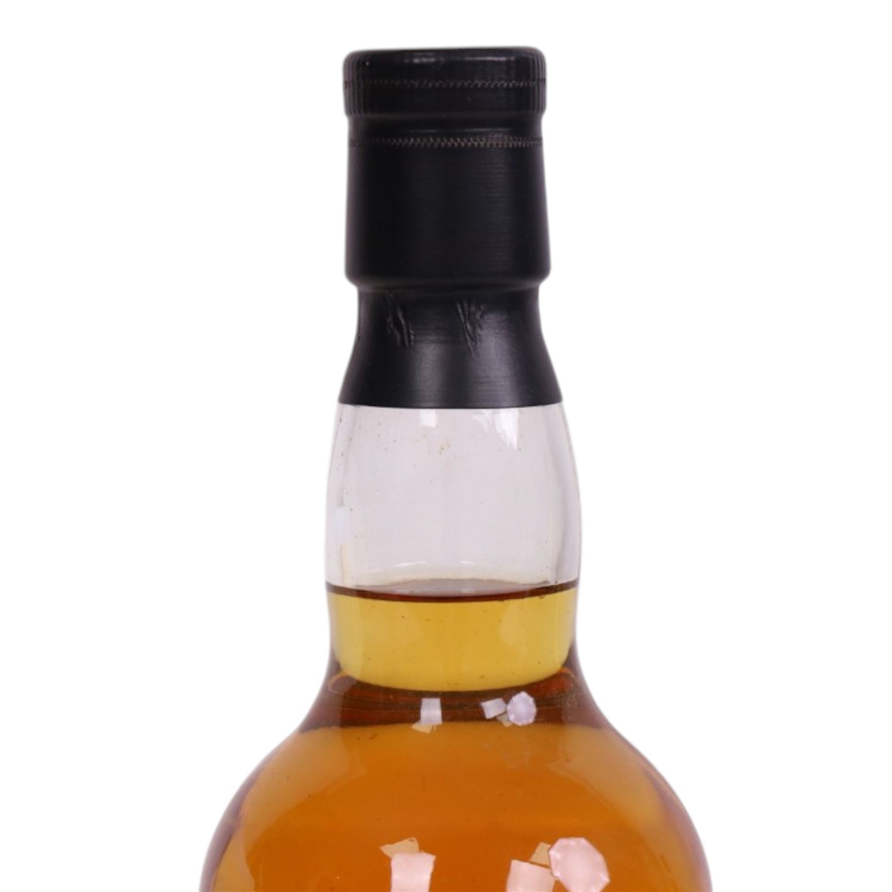 Ben Nevis 18 year old Highland single malt scotch whisky, 700ml 46% vol, First Cask; distilled 20th December 1990, from cask number 1503, bottle number 341, with certificate