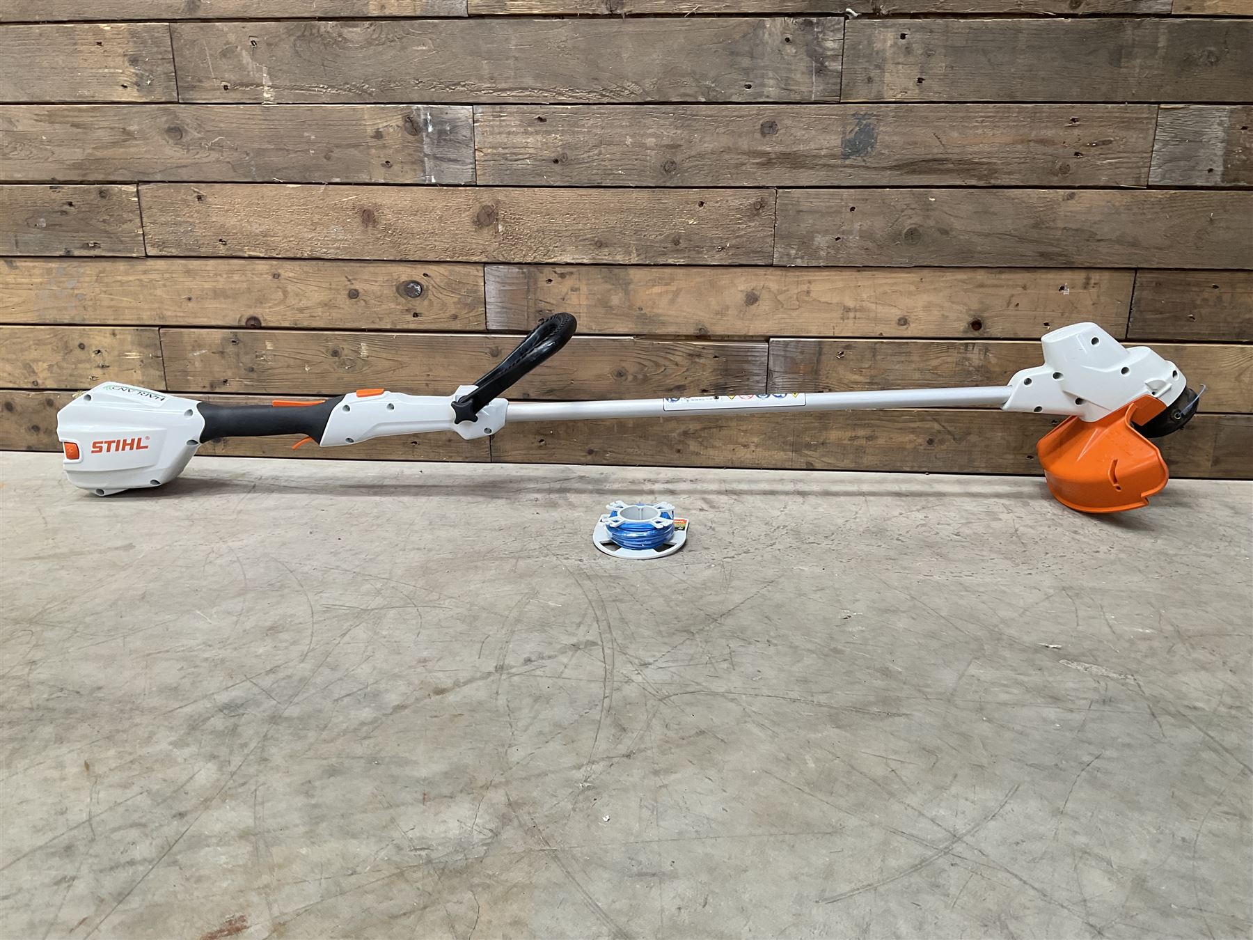 Stihl FSA 65 battery operated grass strimmer - (bare no battery)