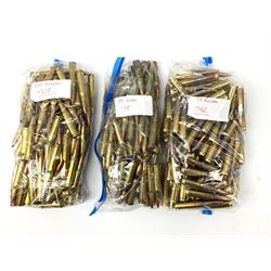 Approximately one hundred and eighty assorted .308 cartridges and approximately 99 assorted 7.62 cartridges SECTION 1 FIREARMS CERTIFICATE REQUIRED