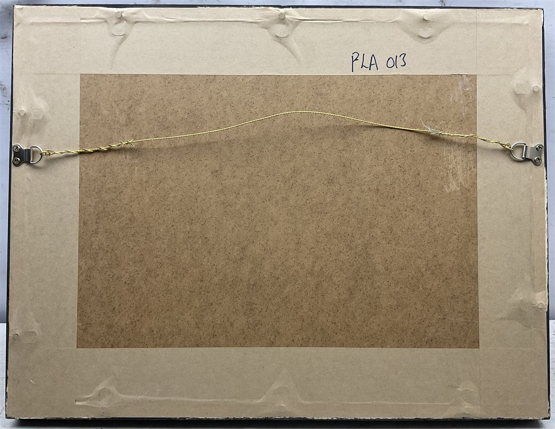 Desmond Morris (British 1928-): Five Figures, pen and ink signed with initials and dated '94, 24cm x 37cm 
Provenance: drawn by the artist on 15th September 1994; exh. 'Desmond Morris - Works on Paper 1948-2018', The Redfern Gallery, London 2018. We are grateful to the artist for his assistance in cataloguing this lot.