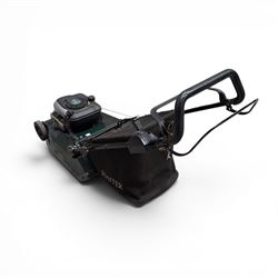 Hayter - Harrier 48 petrol lawnmower
