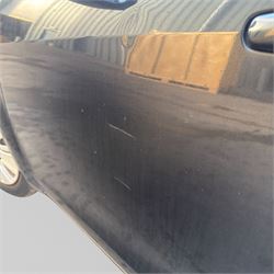 VAUXHALL AGILA HATCHBACK - 1.2 VVT ecoFLEX S 5dr, 2013, Black, Manual, 37600 Miles, (NU13 UPS)