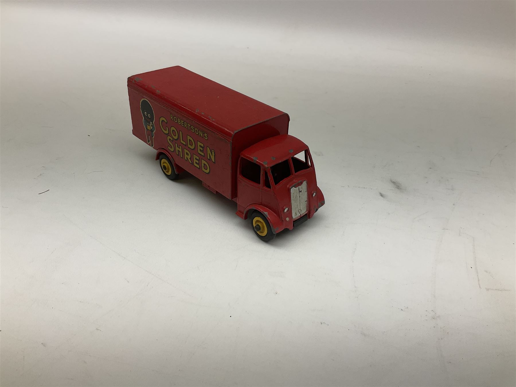 Twenty unboxed and playworn die-cast models including Dinky Guy van Golden Shred, Buick Riviera, Austin A105, Hillman Imp etc; Corgi Batmobile, Monkeemobile, Man From Uncle Oldsmobile Super 88, Airborne Caravan, Ford Mustang etc; Spot-On Humber Super Snipe Estate car; Schuco Micro Racer 1038 clockwork Mercedes 220S etc