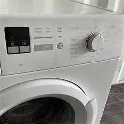 Bosch Maxx 6 washing machine - THIS LOT IS TO BE COLLECTED BY APPOINTMENT FROM DUGGLEBY STORAGE, GREAT HILL, EASTFIELD, SCARBOROUGH, YO11 3TX