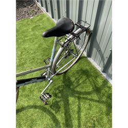 Elswick cycles vintage road bike ten speed  - THIS LOT IS TO BE COLLECTED BY APPOINTMENT FROM DUGGLEBY STORAGE, GREAT HILL, EASTFIELD, SCARBOROUGH, YO11 3TX