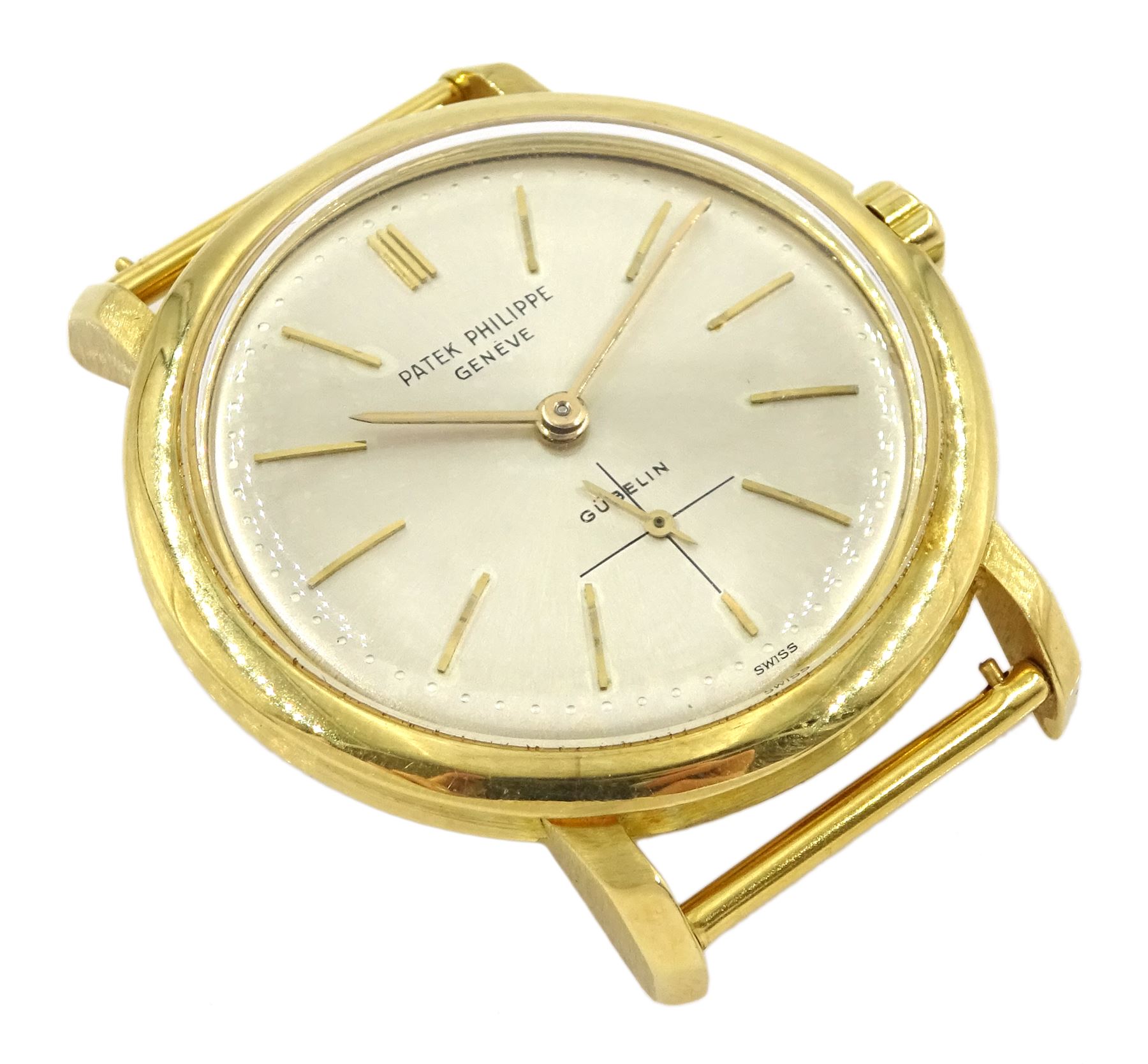Patek 3440 sales