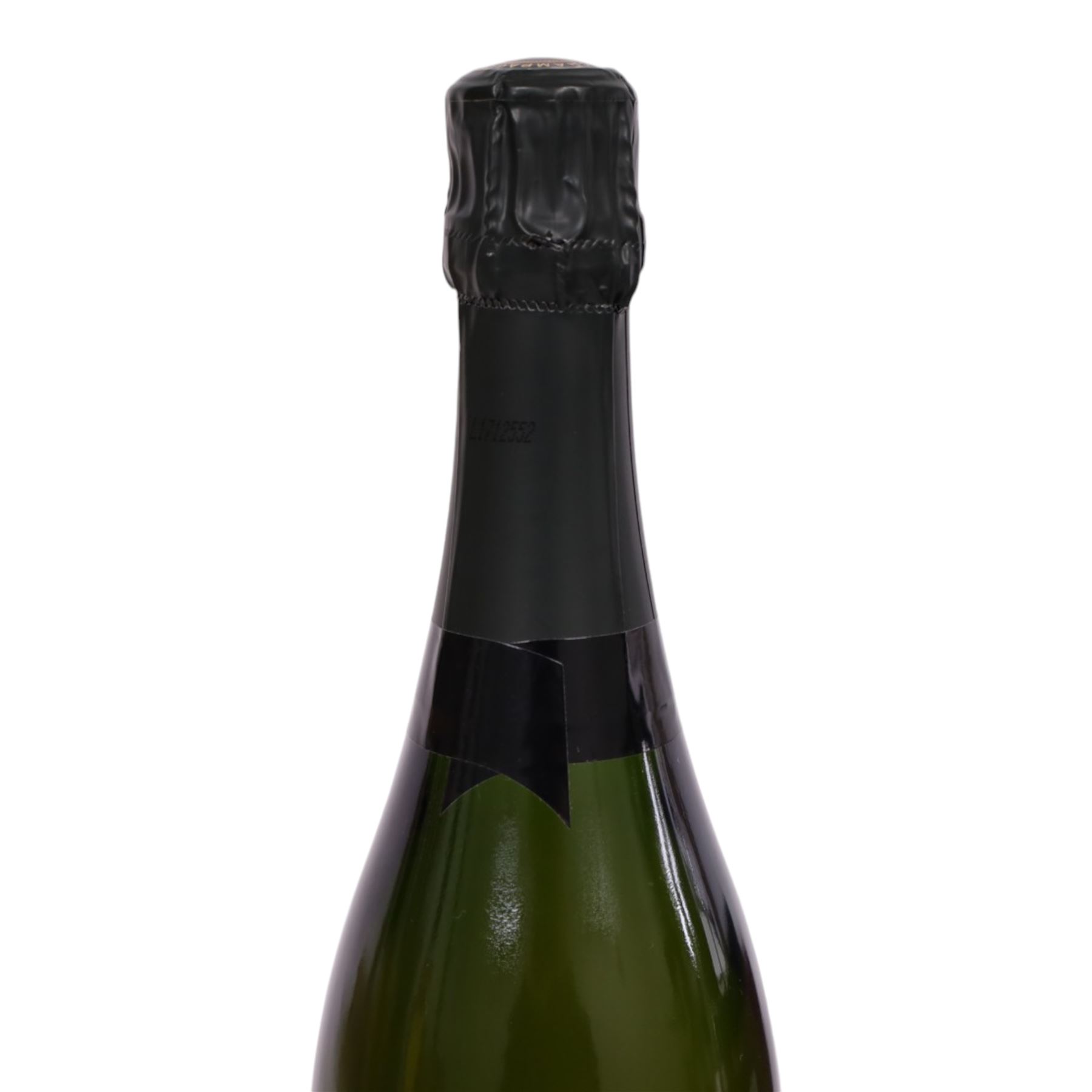 Bollinger, 2007, La Grand Annee Champagne 12% vol 75cl cased