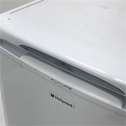*Hotpoint Future RLA36 fridge, W60cm