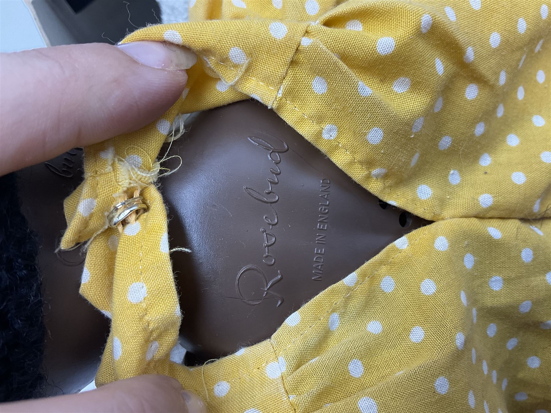 Quantity of vintage and later dolls to include unusual three faced example and further dolls marked C.J, Gloobee, Rosebud etc in three boxes