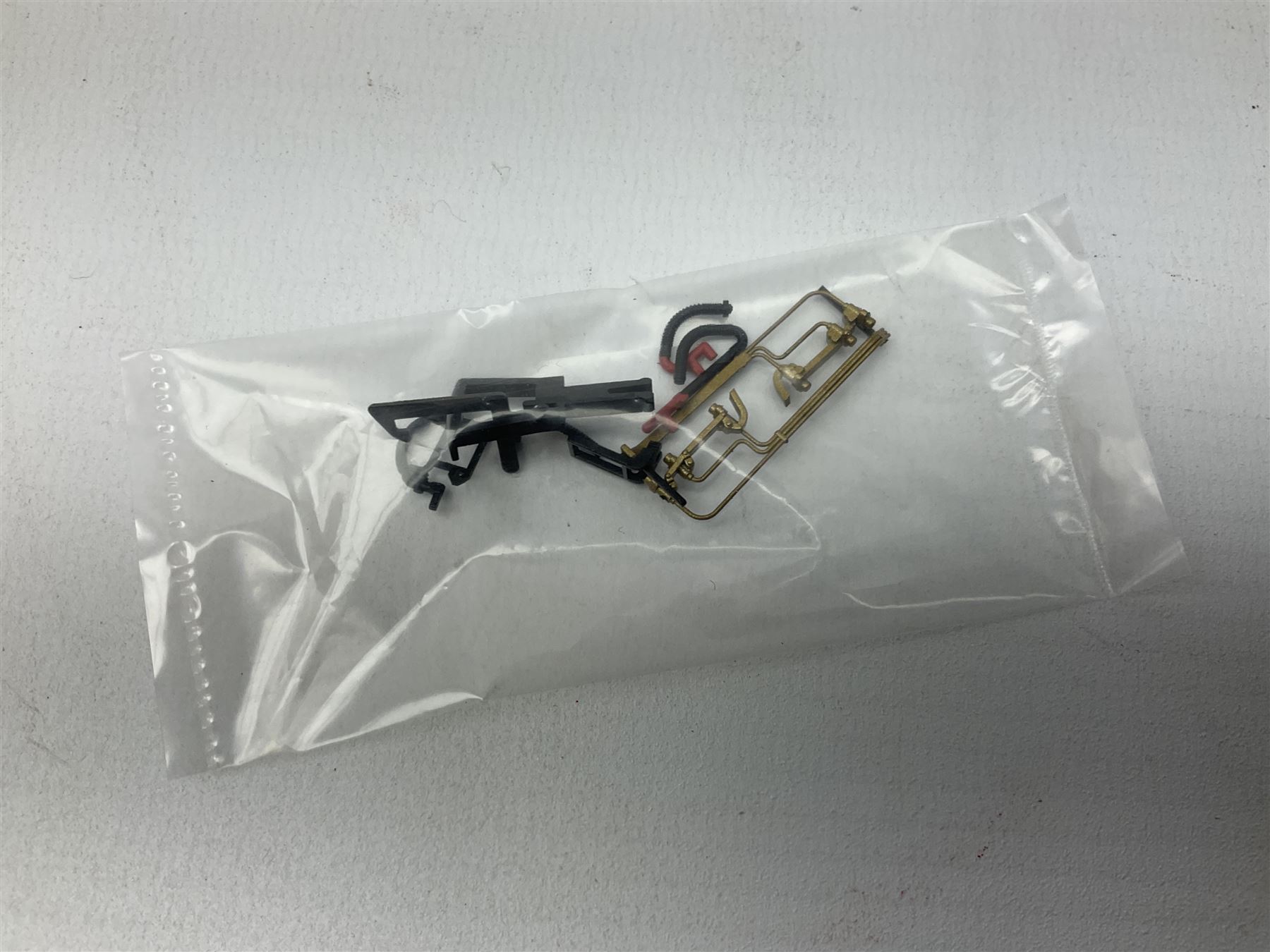 Hornby '00' gauge - Class P2 2-8-2 locomotive 'Cock O' The North' no. 2001, Class A4 4-6-2 locomotive 'Woodcock' no. 4493, Class A4 4-6-2 locomotive 'Golden Eagle' no. 60023 and Merchant Navy Class (Original) 4-6-2 locomotive 'Channel Packet' no. 21C1, all DCC ready (4)