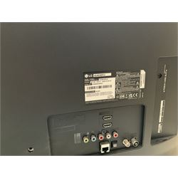 LG 43LM6300PLA 43