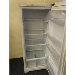  HotpointRLFM151 larder fridge, W60cm, H151cm, D63cm (This item is PAT tested - 5 day warranty from date of sale)   