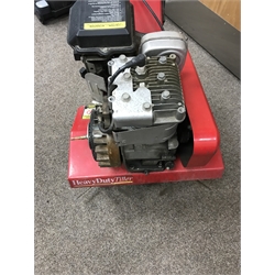 Rally FY850 heavy duty tiller