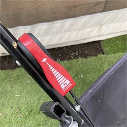 Masport 200ST series lawnmower  - THIS LOT IS TO BE COLLECTED BY APPOINTMENT FROM DUGGLEBY STORAGE, GREAT HILL, EASTFIELD, SCARBOROUGH, YO11 3TX