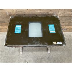 Taito Galaxian arcade game table