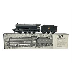 DJH Models ‘00’ gauge - kit built NER/LN