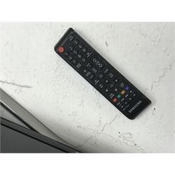*Samsung UE55MU6120K 55'' television with remote