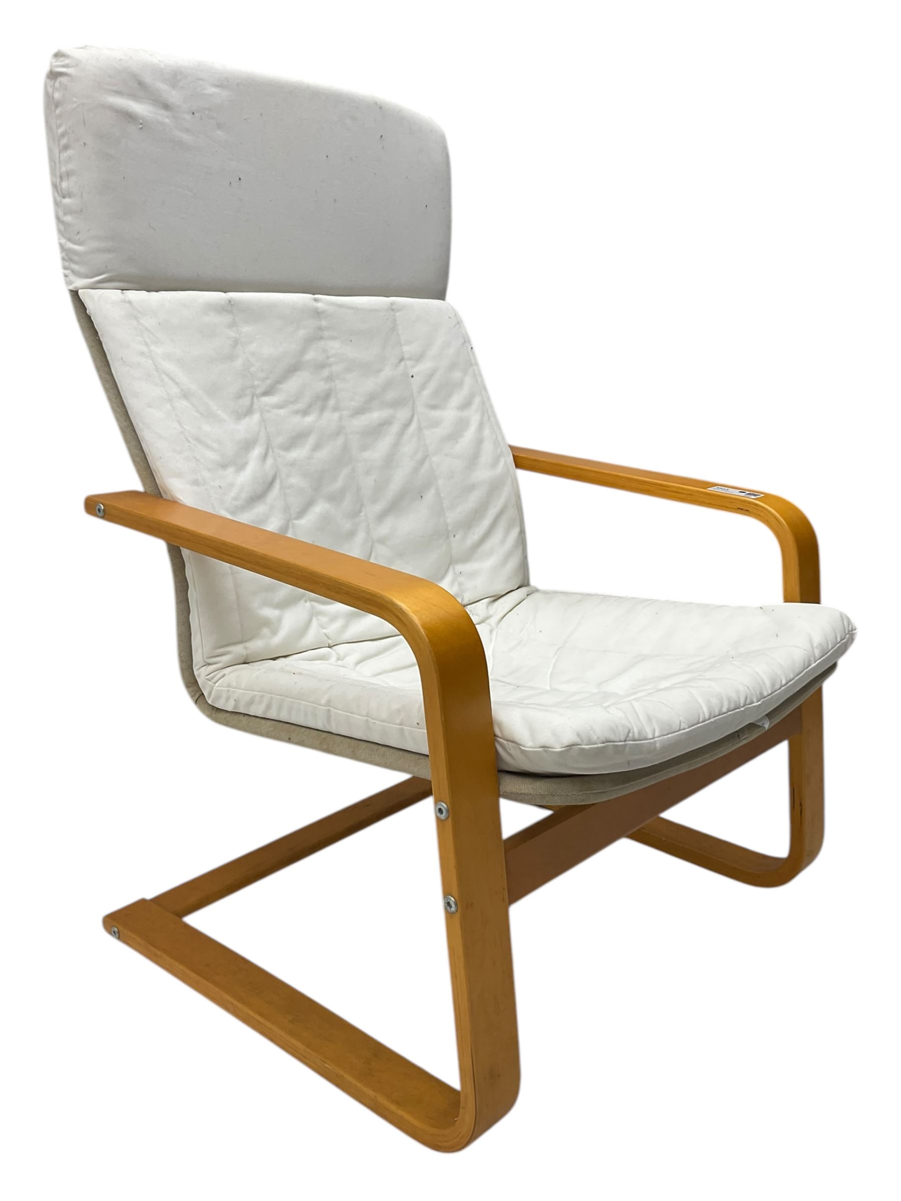 Ikea Poang chair
