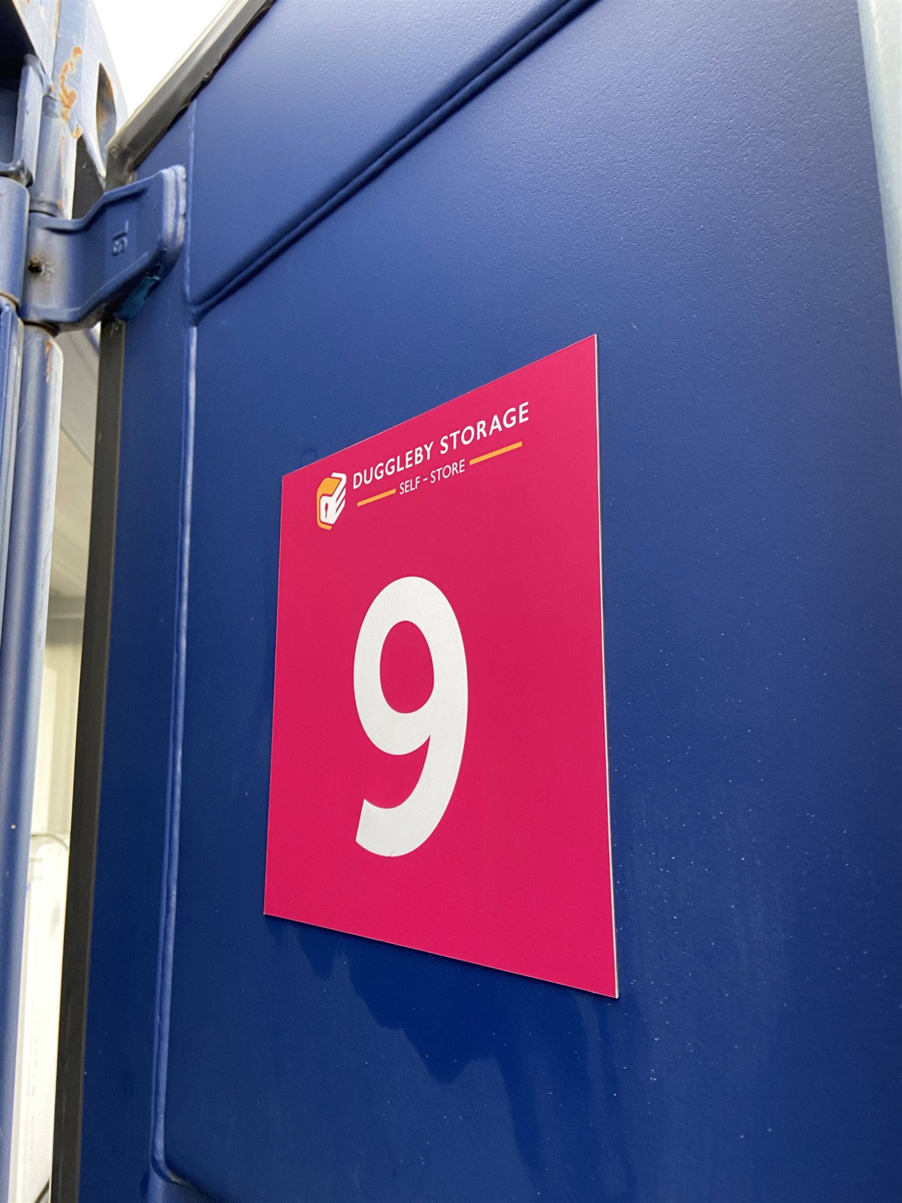 Container Contents Auction - entire container contents to include chest freezer, washers, fridge, pine furniture, leather chair, microwaves, cane conservatory suite and much more.
Location: Duggleby Storage, Scarborough Business Park YO11 3TX Viewing: Strictly by appointment call 01723 507111. Please note: all contents must be removed by Friday 11th December, items not collected by this time will be disposed of or resold on behalf of David Duggleby Ltd. This does not include the container.