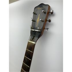 Framus Acoustic Guitar, model 5/196. L104cm
